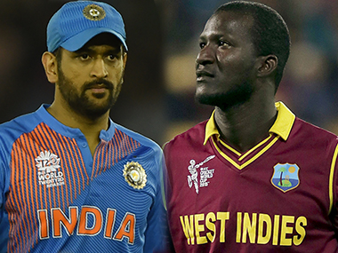 ICC World T20: History of India vs West Indies suggests this match is more than just a semi-final ICC World T20: History of India vs West Indies suggests this match is more than just a semi-final
