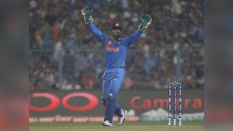 ICC World T20: All-win record against Pakistan creates pressure too, says Mahendra Singh Dhoni