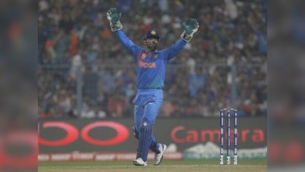 ICC World T20: All-win record against Pakistan creates pressure too, says Mahendra Singh Dhoni