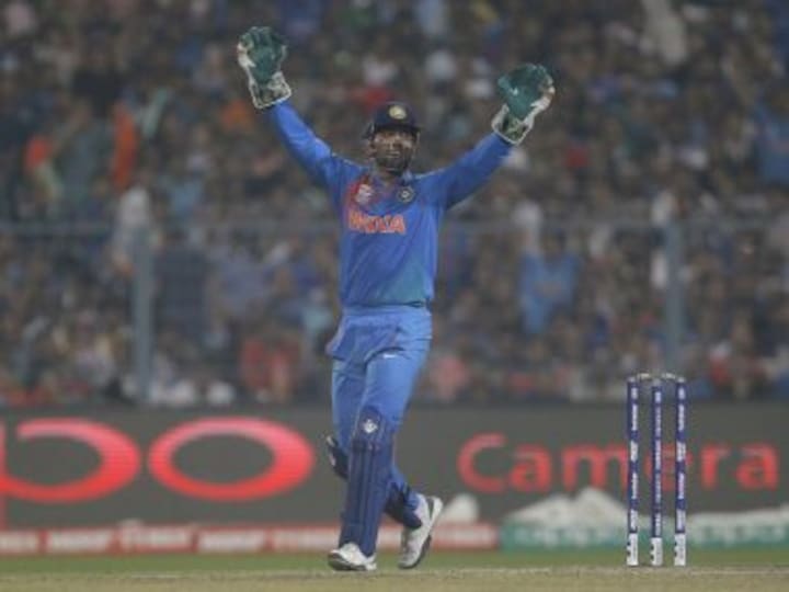 ICC World T20: All-win record against Pakistan creates pressure too, says Mahendra Singh Dhoni