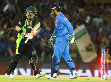 World T20: Virat Kohli was brilliant but don’t underestimate MS Dhoni's astute leadership and Ashish Nehra’s guile World T20: Virat Kohli was brilliant but don’t underestimate MS Dhoni's astute leadership and Ashish Nehra’s guile