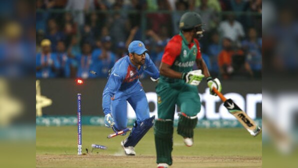 When Captain lost cool: MS Dhoni isn’t the first and won’t be the last to take on media