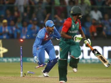 When Captain lost cool: MS Dhoni isn’t the first and won’t be the last to take on media