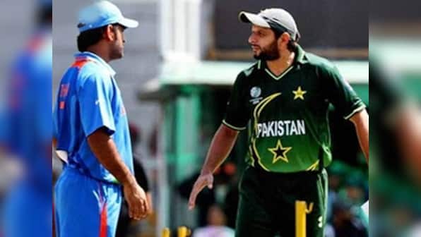 ICC World T20: Let's hope the India vs Pakistan action on field matches the off-field hype and hyperbole