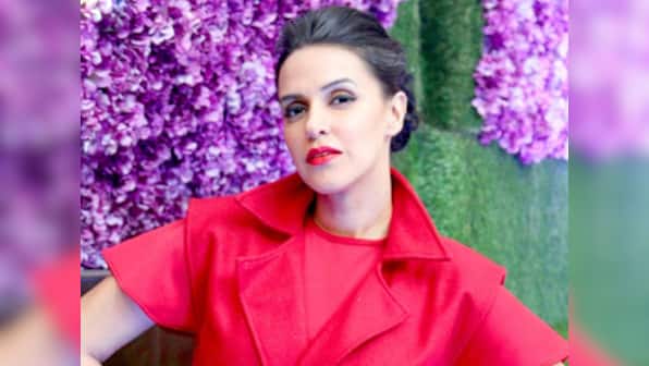 Being a public face makes a difference: Neha Dhupia