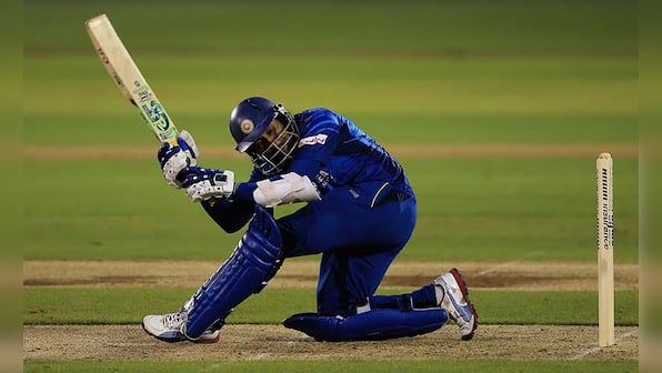 World T20 special: The birth of Dilshan's 'Dilscoop', one of cricket's most fascinating invention