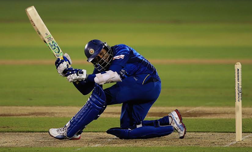 World T20 special: The birth of Dilshan's 'Dilscoop', one of cricket's most fascinating invention World T20 special: The birth of Dilshan's 'Dilscoop', one of cricket's most fascinating invention