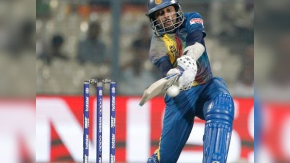 ICC World T20: Dilshan rolls back the years as Sri Lanka down spirited but sloppy Afghanistan
