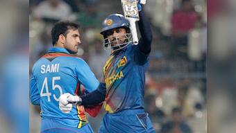 World T20: With our brand of cricket, Sri Lanka can beat any team, says confident Dilshan after Afghanistan win