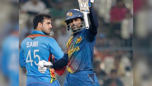 World T20: With our brand of cricket, Sri Lanka can beat any team, says confident Dilshan after Afghanistan win