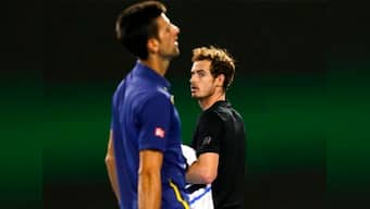 French Open 2016: Novak Djokovic, Andy Murray chase history at Rolland Garros