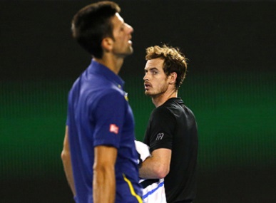 French Open 2016: Novak Djokovic, Andy Murray chase history at Rolland Garros French Open 2016: Novak Djokovic, Andy Murray chase history at Rolland Garros
