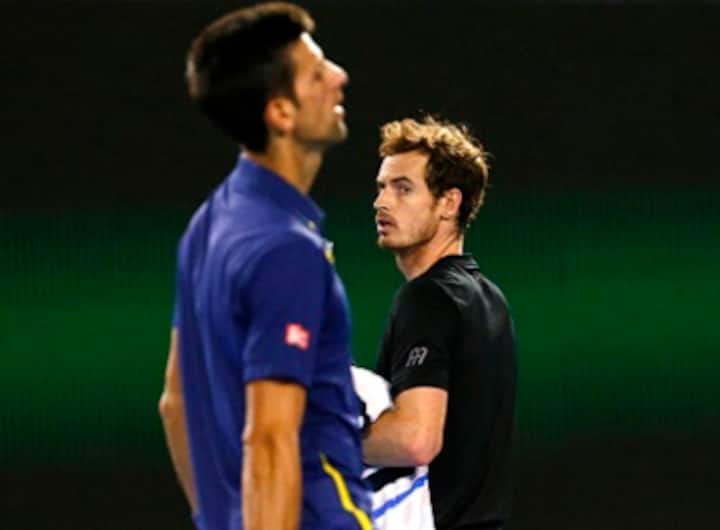 French Open 2016: Novak Djokovic, Andy Murray chase history at Rolland Garros French Open 2016: Novak Djokovic, Andy Murray chase history at Rolland Garros
