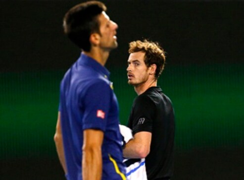 French Open 2016: Novak Djokovic, Andy Murray chase history at Rolland Garros French Open 2016: Novak Djokovic, Andy Murray chase history at Rolland Garros