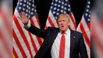 Donald Trump's salvo day after Super Tuesday 2.0: There'll be riots if I don't get nomination, warns Republican frontrunner