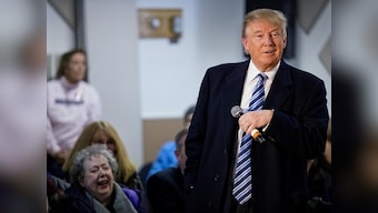 To beat ISIS, we need to torture them, their families: Donald Trump's latest gem