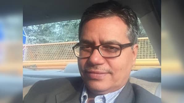 Neeri scientist in a spot after declaring World Culture Festival did no harm to Yamuna