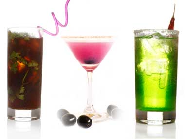 Here is how alcohol ups breast cancer risk Here is how alcohol ups breast cancer risk