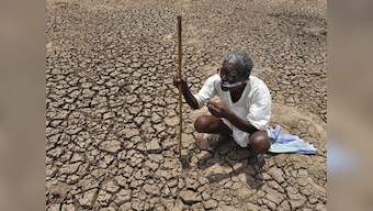 Maharashtra drought crisis: Agriculture sector to decline by 2.7%, claims state's Economic Survey