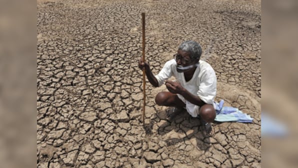 Maharashtra drought crisis: Agriculture sector to decline by 2.7%, claims state's Economic Survey