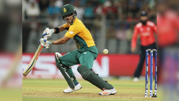 India vs South Africa: Proteas batsman JP Duminy feels ODI series will be closely contested