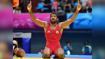 Wrestling: Dutt trumps Dhankar in ‘grudge’ match, books ticket to Olympic qualifiers