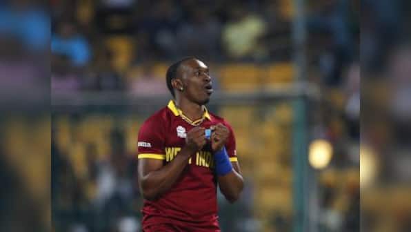 West Indies all-rounder Dwayne Bravo sings up with Middlesex to play in T20 Blast starting in July