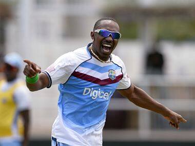 Hates lies, loves Chennai, doesn't want to die: Dwayne Bravo tackles The Proust Questionnaire for Firstpost