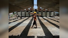 IMF sees India growing ahead of China for 2 years; retains 7.2% GDP for FY18