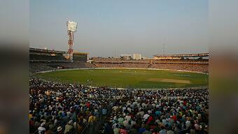 World T20: Right-wing group threatens to dig up Eden Gardens pitch following relocation of India-Pakistan tie