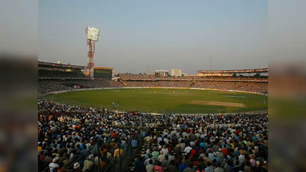 World T20: Right-wing group threatens to dig up Eden Gardens pitch following relocation of India-Pakistan tie