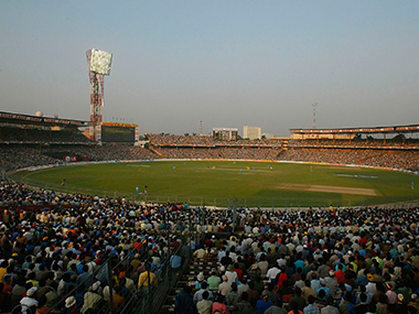 World T20: Right-wing group threatens to dig up Eden Gardens pitch following relocation of India-Pakistan tie World T20: Right-wing group threatens to dig up Eden Gardens pitch following relocation of India-Pakistan tie