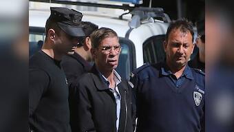 I was going out of my mind: Final five hostages of EgyptAir hijacker recall moments of fear