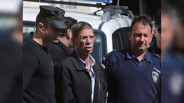 I was going out of my mind: Final five hostages of EgyptAir hijacker recall moments of fear