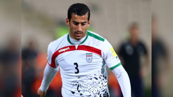 2018 World Cup qualifiers: Iran hand India 4-0 thrashing to top Group D