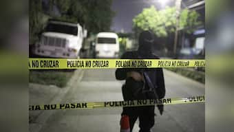 To let police focus on fighting gangs, El Salvador to set 1,000 prisoners free