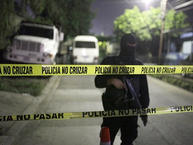 To let police focus on fighting gangs, El Salvador to set 1,000 prisoners free To let police focus on fighting gangs, El Salvador to set 1,000 prisoners free