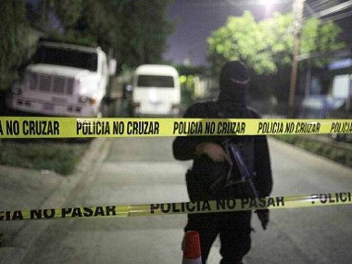 To let police focus on fighting gangs, El Salvador to set 1,000 prisoners free