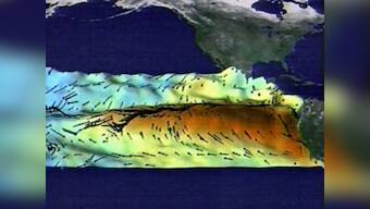 El Nino could be transporting cholera-like diseases, reveals new study