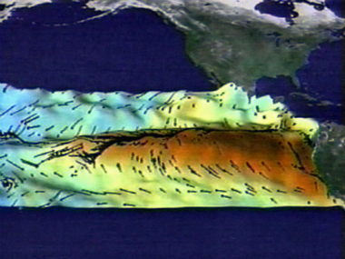 El Nino could be transporting cholera-like diseases, reveals new study El Nino could be transporting cholera-like diseases, reveals new study