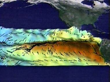 El Nino could be transporting cholera-like diseases, reveals new study