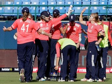 ICC Womens World T20: India’s defeat to England leaves Mithali and Co on the verge of exit