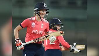 Women's World T20: Dominant England register 68-run win, end Pakistan's semi-final chances