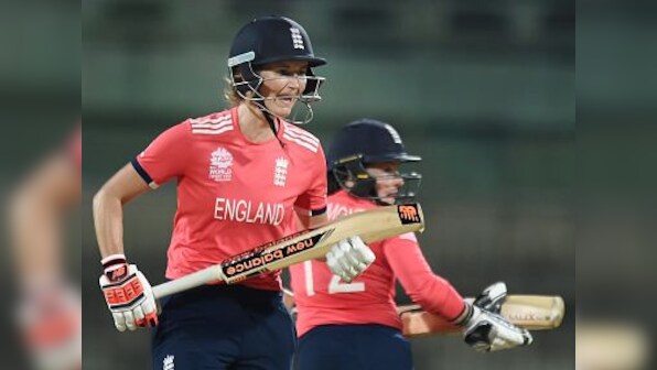 Women's World T20: Dominant England register 68-run win, end Pakistan's semi-final chances