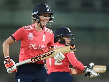 Women's World T20: Dominant England register 68-run win, end Pakistan's semi-final chances Women's World T20: Dominant England register 68-run win, end Pakistan's semi-final chances