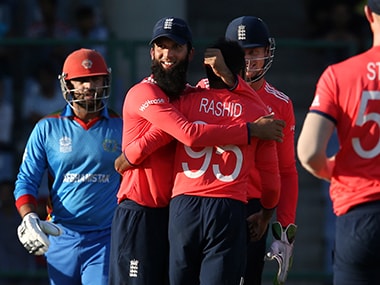 World T20, England vs Sri Lanka as it happened: England overcome Mathews' fightback to enter semis