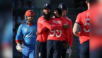 World T20, England vs Sri Lanka as it happened: England overcome Mathews' fightback to enter semis