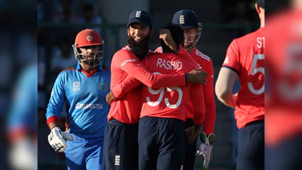 World T20, England vs Sri Lanka as it happened: England overcome Mathews' fightback to enter semis