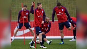 International friendlies: Led by James Milner, ebullient England gunning for depleted Dutch