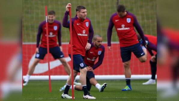 International friendlies: Led by James Milner, ebullient England gunning for depleted Dutch